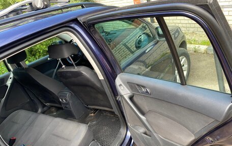 Volkswagen Tiguan I, 2011 год, 1 320 000 рублей, 11 фотография