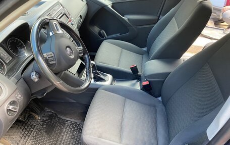 Volkswagen Tiguan I, 2011 год, 1 320 000 рублей, 7 фотография