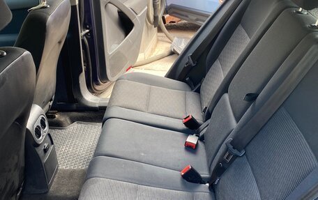 Volkswagen Tiguan I, 2011 год, 1 320 000 рублей, 9 фотография