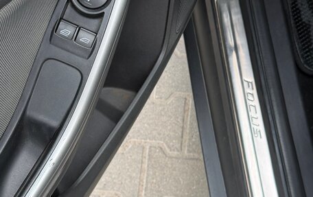 Ford Focus III, 2013 год, 690 000 рублей, 4 фотография