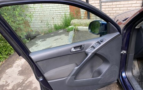 Volkswagen Tiguan I, 2011 год, 1 320 000 рублей, 8 фотография