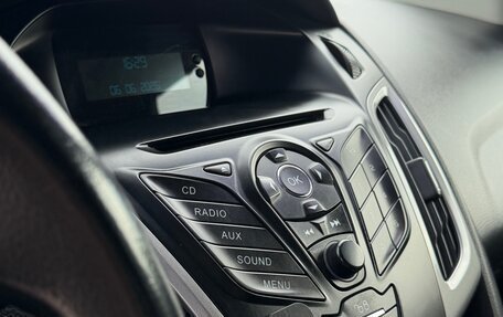 Ford Focus III, 2013 год, 690 000 рублей, 3 фотография