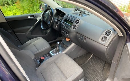 Volkswagen Tiguan I, 2011 год, 1 320 000 рублей, 10 фотография