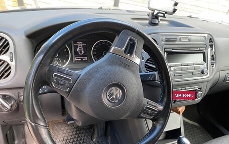 Volkswagen Tiguan I, 2011 год, 1 320 000 рублей, 6 фотография