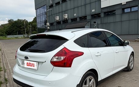 Ford Focus III, 2013 год, 690 000 рублей, 6 фотография