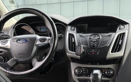 Ford Focus III, 2013 год, 690 000 рублей, 8 фотография
