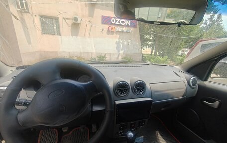 Renault Logan I, 2009 год, 380 000 рублей, 6 фотография