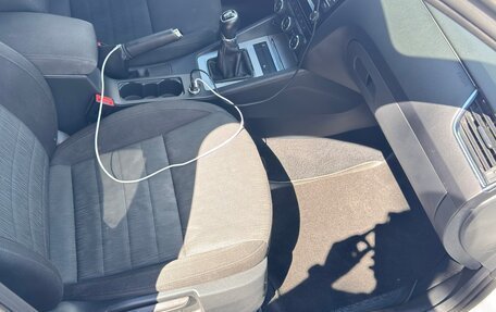 Skoda Octavia, 2016 год, 1 590 000 рублей, 15 фотография