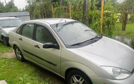 Ford Focus IV, 2000 год, 110 000 рублей, 2 фотография