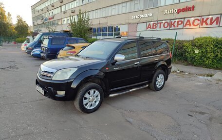 Great Wall Hover, 2008 год, 450 000 рублей, 6 фотография
