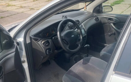 Ford Focus IV, 2000 год, 110 000 рублей, 5 фотография