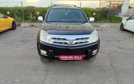 Great Wall Hover, 2008 год, 450 000 рублей, 2 фотография