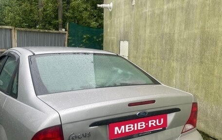 Ford Focus IV, 2000 год, 110 000 рублей, 3 фотография
