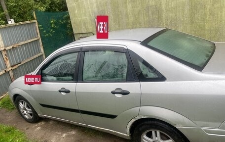 Ford Focus IV, 2000 год, 110 000 рублей, 4 фотография