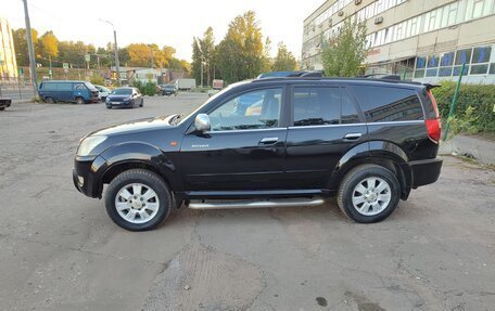 Great Wall Hover, 2008 год, 450 000 рублей, 7 фотография