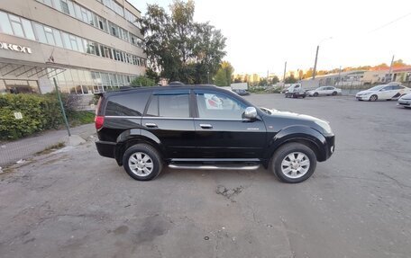Great Wall Hover, 2008 год, 450 000 рублей, 8 фотография