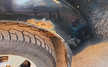 Nissan Navara (Frontier), 2008 год, 820 000 рублей, 5 фотография