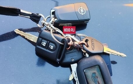 Nissan Navara (Frontier), 2008 год, 820 000 рублей, 9 фотография