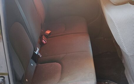 Nissan Navara (Frontier), 2008 год, 820 000 рублей, 11 фотография