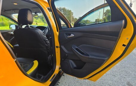 Ford Focus III, 2016 год, 600 000 рублей, 10 фотография