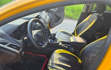 Ford Focus III, 2016 год, 600 000 рублей, 11 фотография