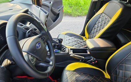 Ford Focus III, 2016 год, 600 000 рублей, 12 фотография