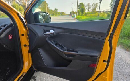 Ford Focus III, 2016 год, 600 000 рублей, 9 фотография