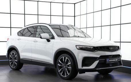 Geely Tugella FY11, 2020 год, 2 449 000 рублей, 3 фотография