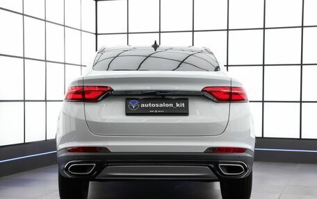 Geely Tugella FY11, 2020 год, 2 449 000 рублей, 5 фотография