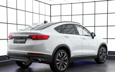 Geely Tugella FY11, 2020 год, 2 449 000 рублей, 4 фотография
