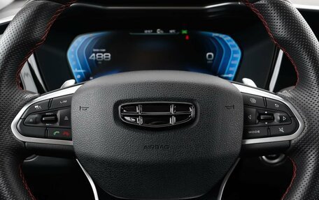 Geely Tugella FY11, 2020 год, 2 449 000 рублей, 13 фотография