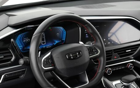 Geely Tugella FY11, 2020 год, 2 449 000 рублей, 8 фотография