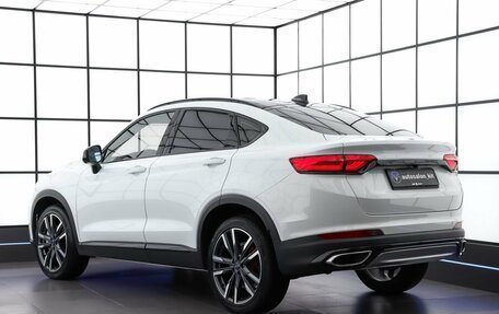 Geely Tugella FY11, 2020 год, 2 449 000 рублей, 6 фотография