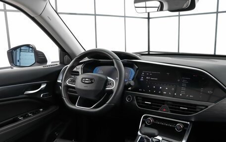 Geely Tugella FY11, 2020 год, 2 449 000 рублей, 12 фотография