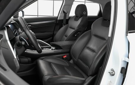 Geely Tugella FY11, 2020 год, 2 449 000 рублей, 9 фотография