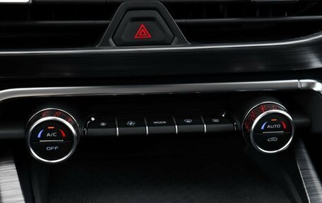 Geely Tugella FY11, 2020 год, 2 449 000 рублей, 17 фотография
