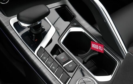 Geely Tugella FY11, 2020 год, 2 449 000 рублей, 16 фотография