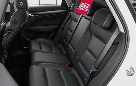 Geely Tugella FY11, 2020 год, 2 449 000 рублей, 10 фотография