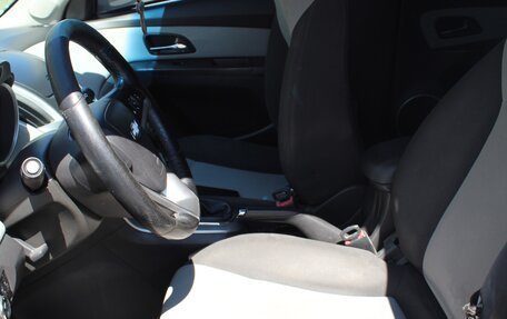 Chevrolet Cruze II, 2013 год, 760 000 рублей, 5 фотография