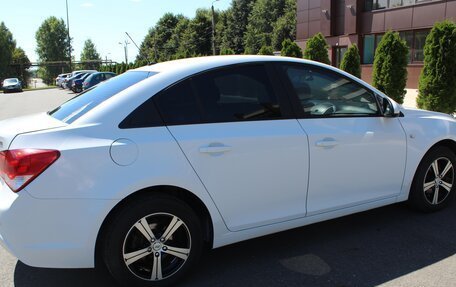 Chevrolet Cruze II, 2013 год, 760 000 рублей, 2 фотография