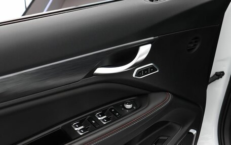 Geely Tugella FY11, 2020 год, 2 449 000 рублей, 18 фотография