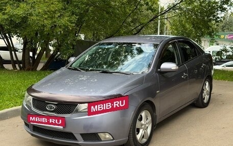 KIA Cerato III, 2009 год, 750 000 рублей, 2 фотография