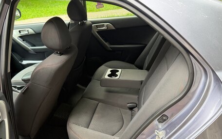 KIA Cerato III, 2009 год, 750 000 рублей, 12 фотография