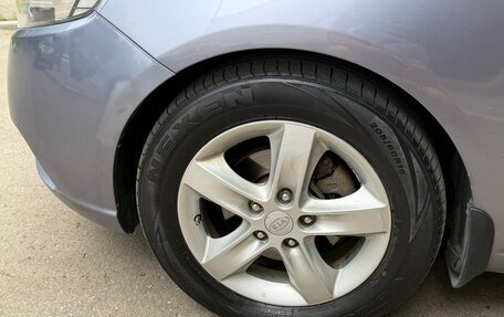 KIA Cerato III, 2009 год, 750 000 рублей, 9 фотография