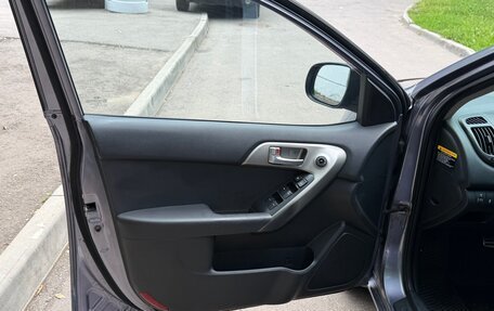 KIA Cerato III, 2009 год, 750 000 рублей, 10 фотография