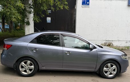 KIA Cerato III, 2009 год, 750 000 рублей, 7 фотография