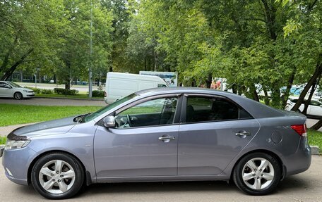 KIA Cerato III, 2009 год, 750 000 рублей, 3 фотография