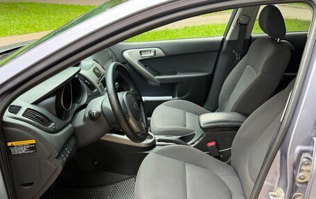 KIA Cerato III, 2009 год, 750 000 рублей, 11 фотография