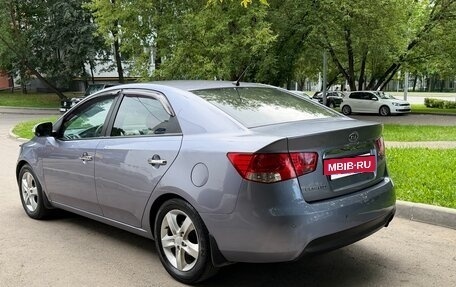 KIA Cerato III, 2009 год, 750 000 рублей, 4 фотография