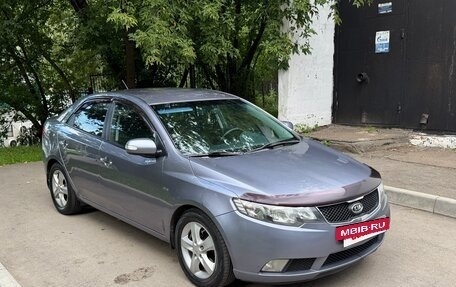 KIA Cerato III, 2009 год, 750 000 рублей, 8 фотография